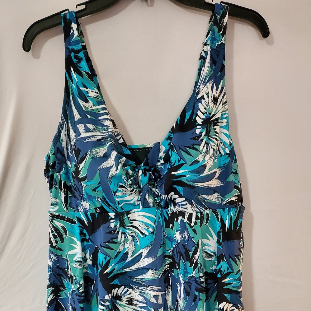 Catherine's Swim Dress
